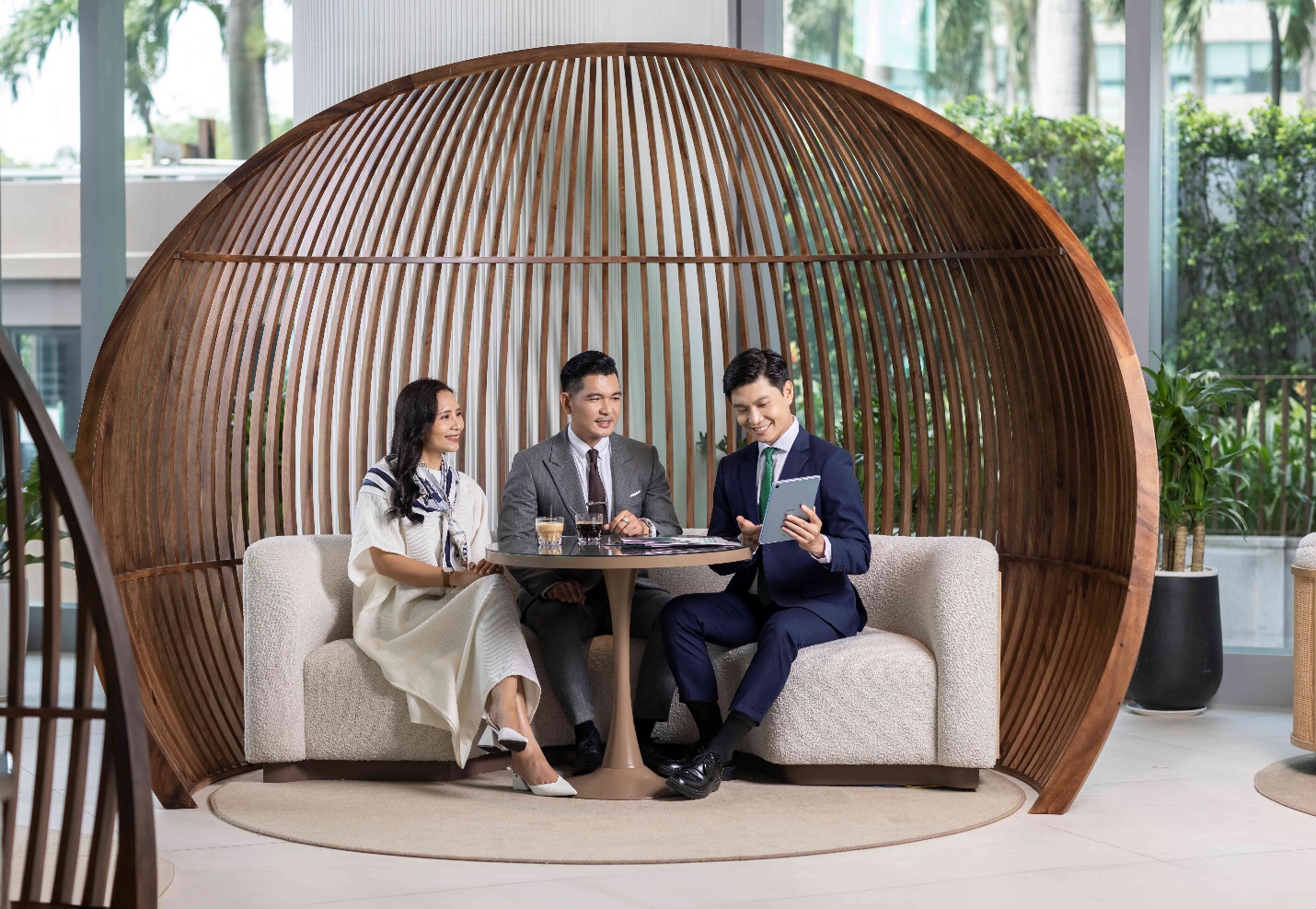 Năm thứ hai li&ecirc;n tiếp, VPBank SME được vinh danh tại Asian Banking & Finance Retail Banking Awards- Ảnh 1.