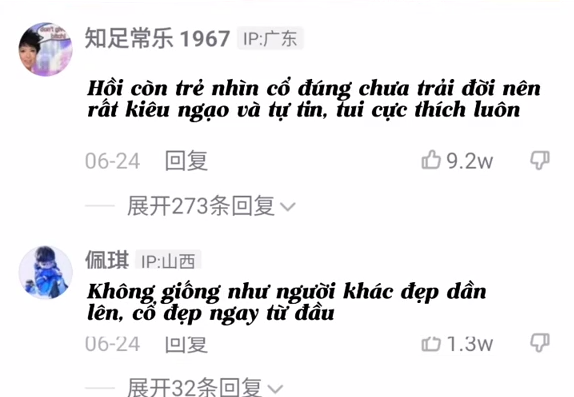 Lưu Diệc Phi không giống những người đẹp khác- Ảnh 2.