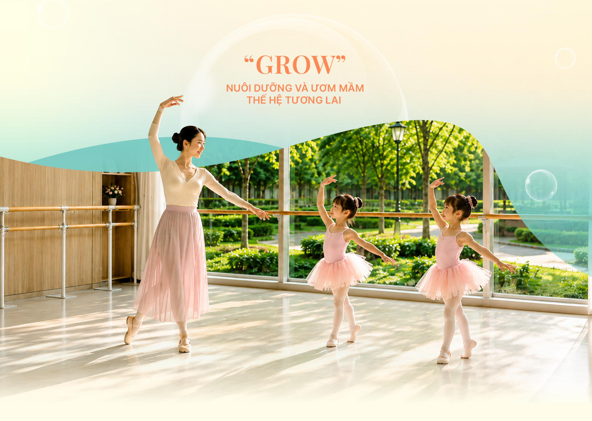 Gladia Heights khơi mở chuẩn sống tương lai bền vững từ triết lý "future-first"- Ảnh 2.
