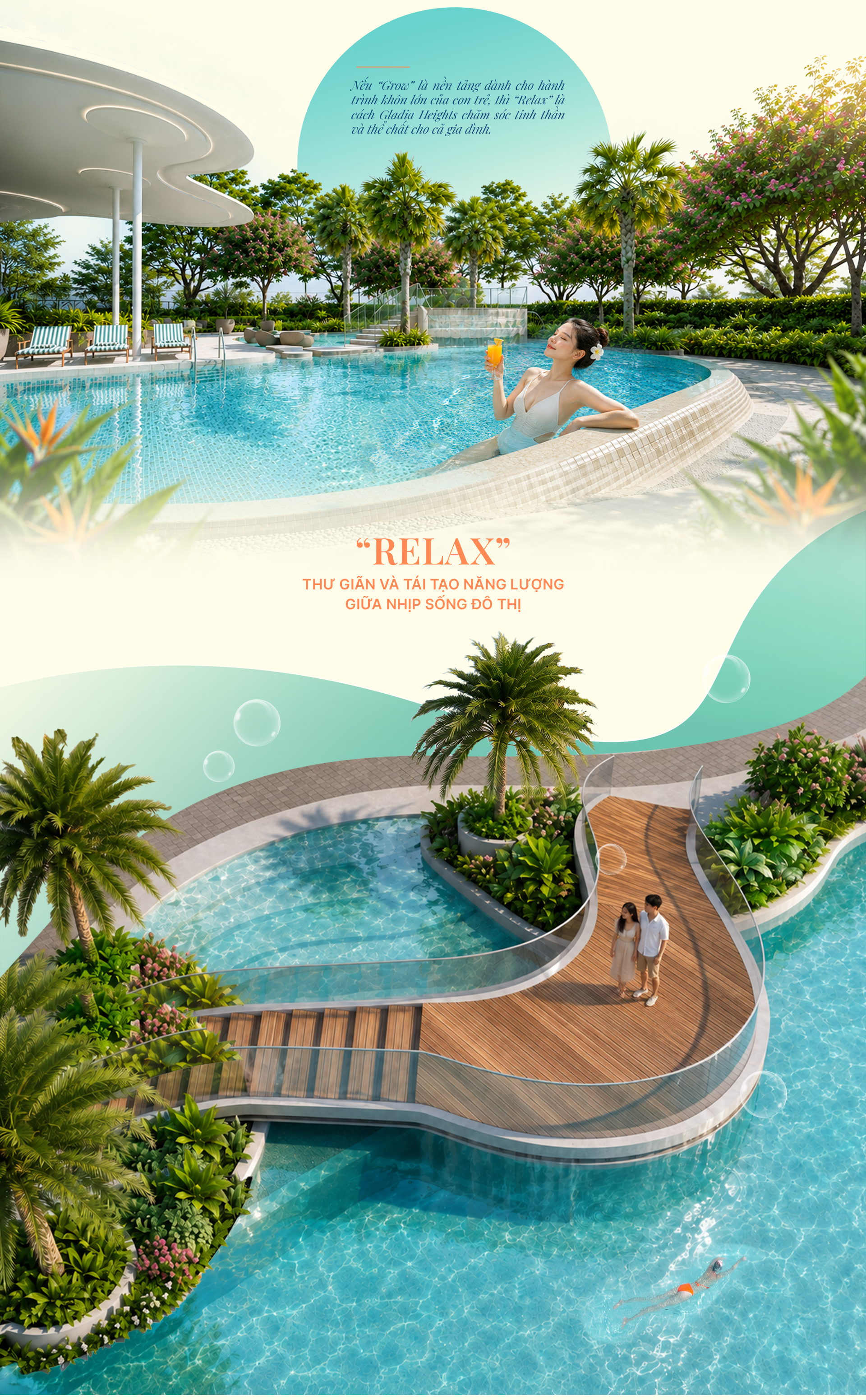 Gladia Heights khơi mở chuẩn sống tương lai bền vững từ triết lý "future-first"- Ảnh 5.