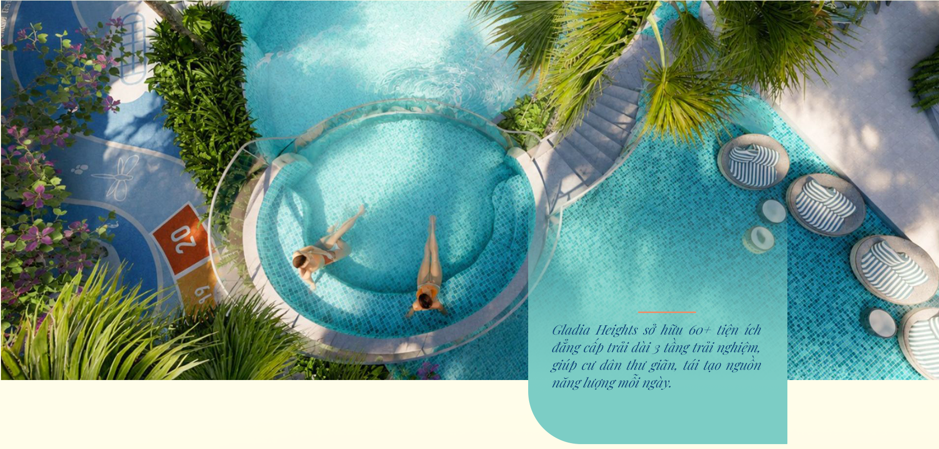 Gladia Heights khơi mở chuẩn sống tương lai bền vững từ triết lý "future-first"- Ảnh 6.