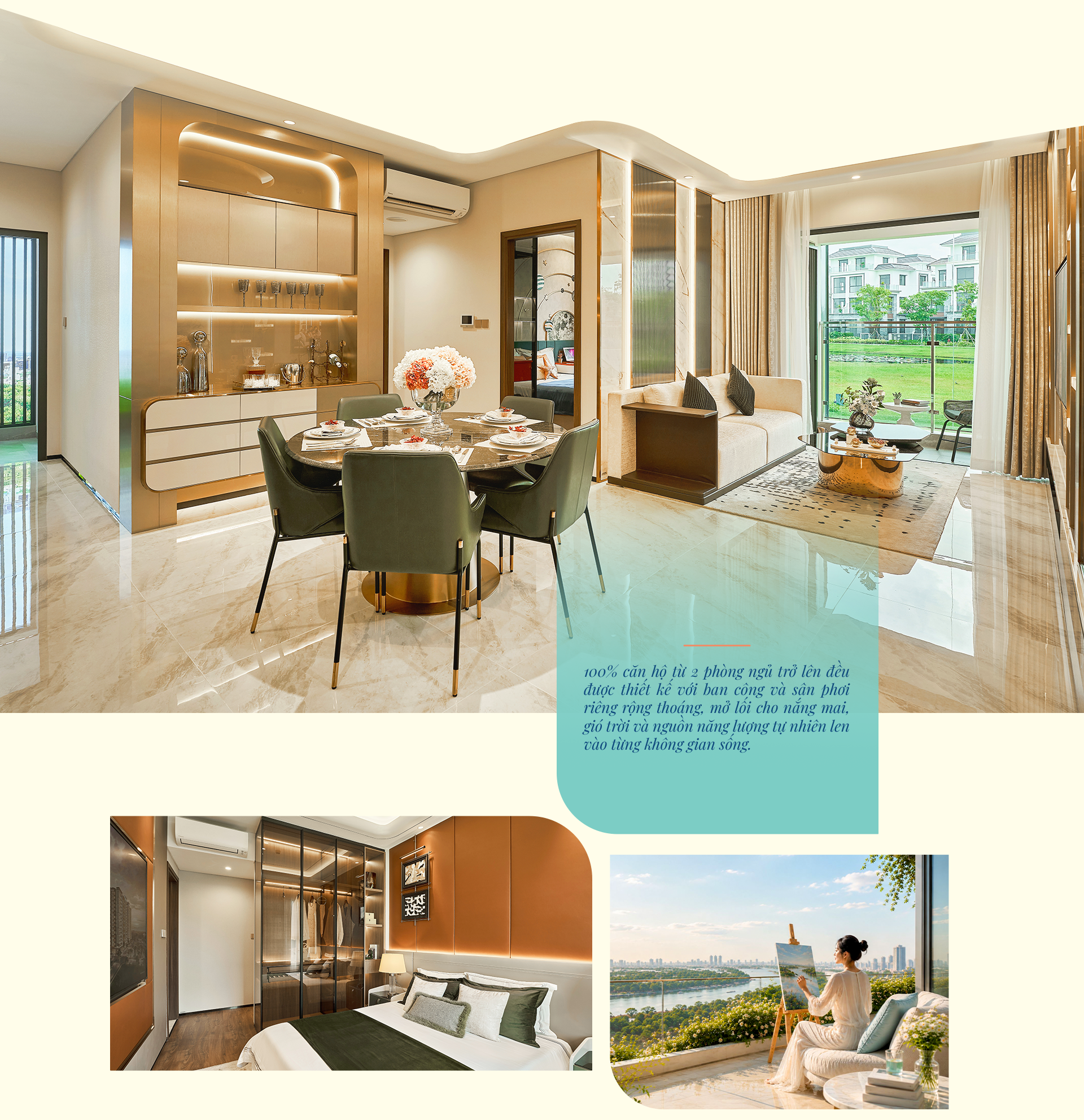 Gladia Heights khơi mở chuẩn sống tương lai bền vững từ triết lý "future-first"- Ảnh 8.