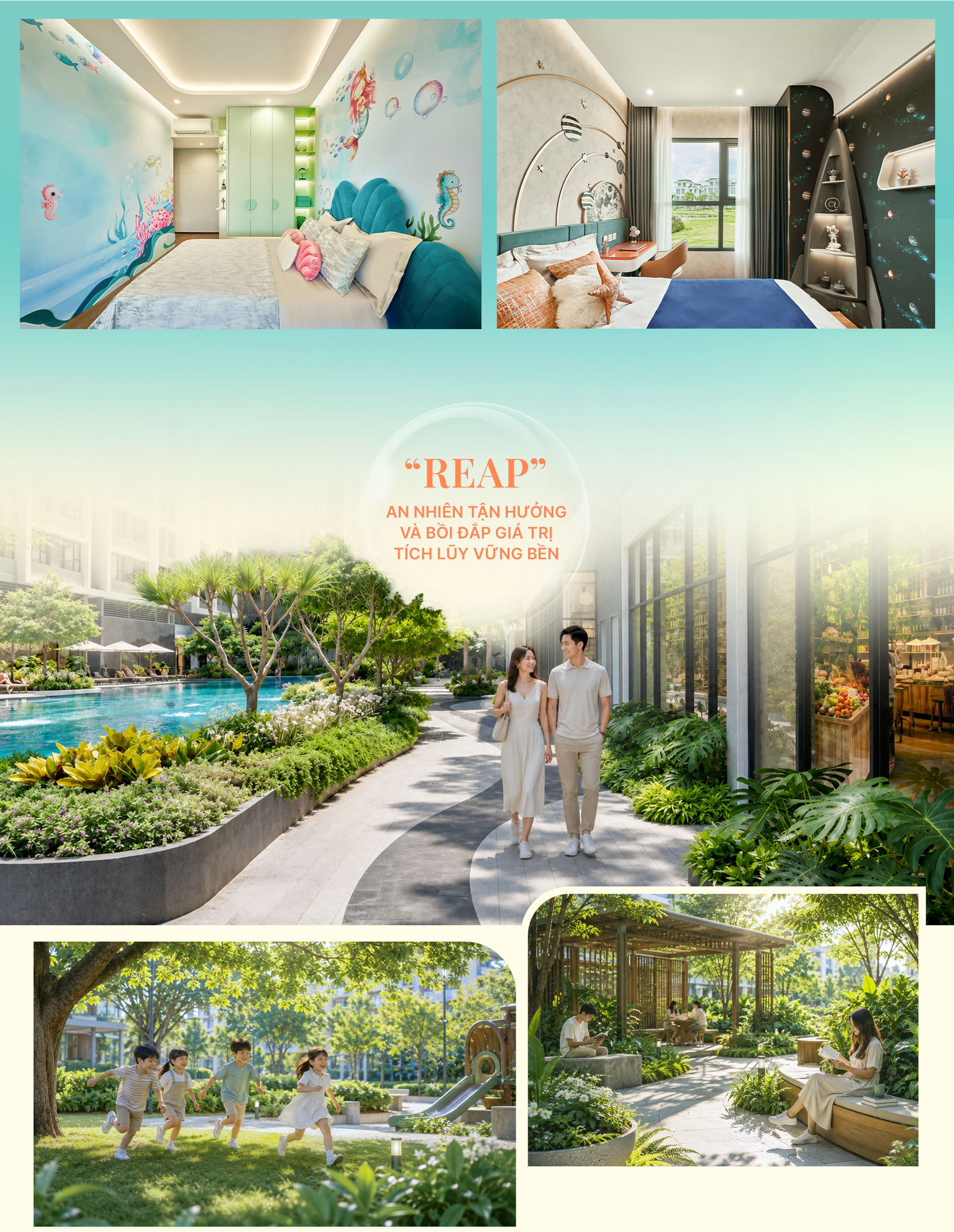 Gladia Heights khơi mở chuẩn sống tương lai bền vững từ triết lý "future-first"- Ảnh 9.