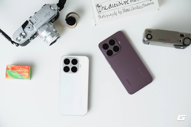 Điểm danh 3 smartphone đáng chú ý cho mùa du lịch hè 2026: Thích chơi kiểu nào cũng đều có lựa chọn riêng - Ảnh 4.