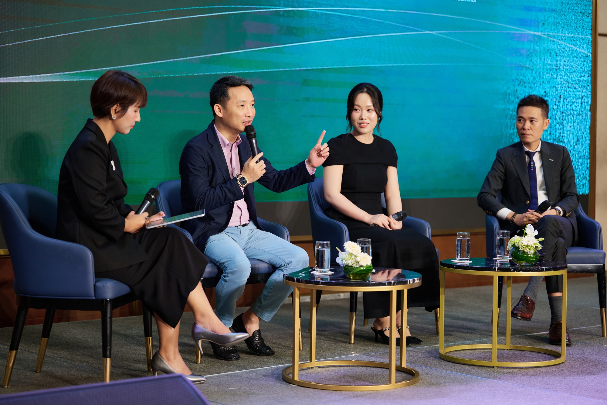 The Collectors Language: Khi hệ gi&aacute; trị trở th&agrave;nh ng&ocirc;n ngữ của giới sưu tầm - Ảnh 1.