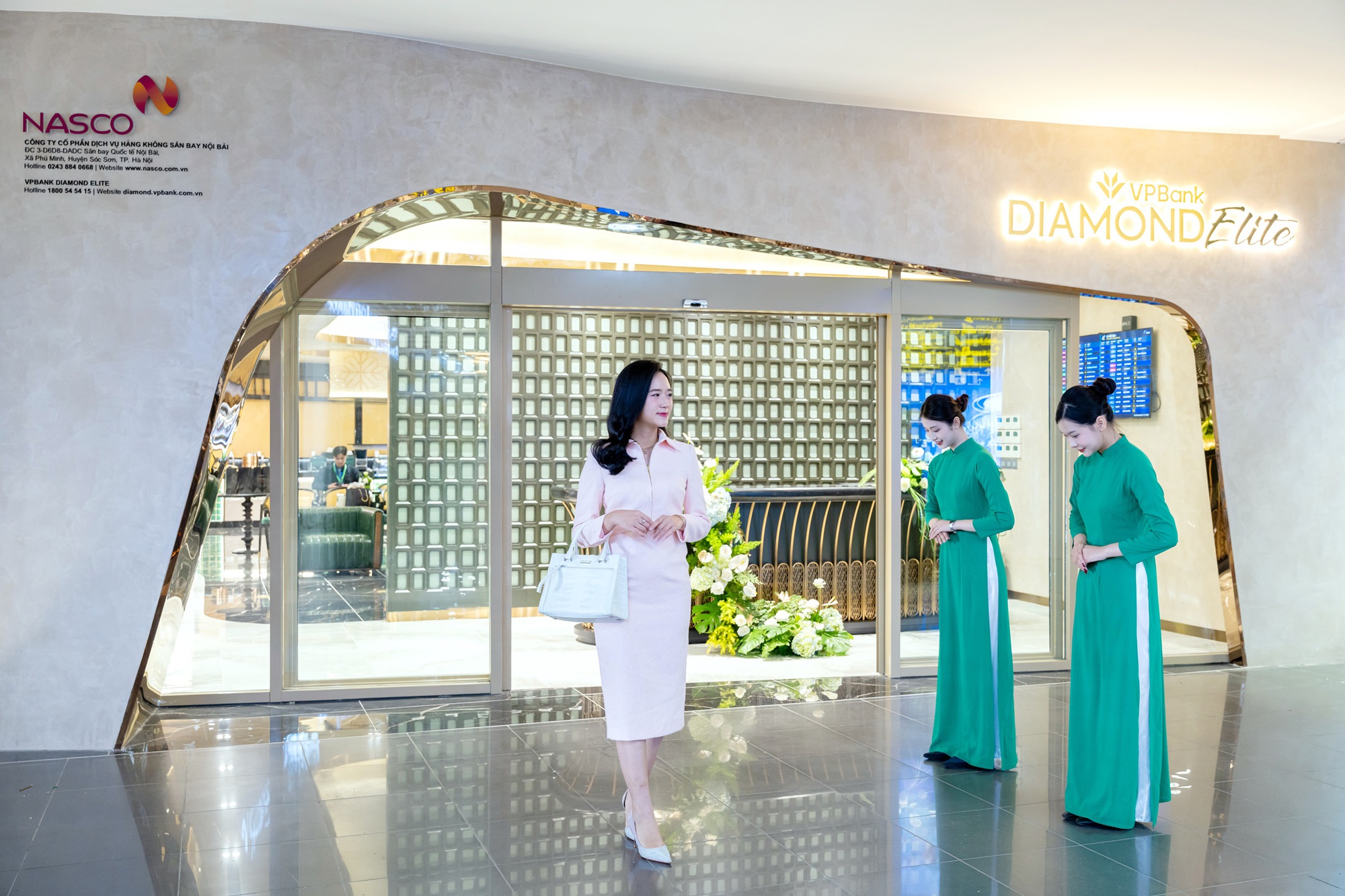 M&ugrave;a h&egrave; trọn vẹn cho cả gia đ&igrave;nh với hệ sinh th&aacute;i đặc quyền VPBank Diamond - Ảnh 2.