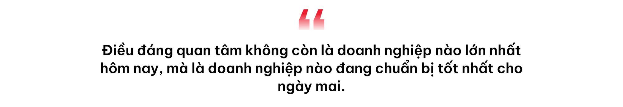 Từ nền tảng doanh nghiệp đến khát vọng quốc gia - Ảnh 6.