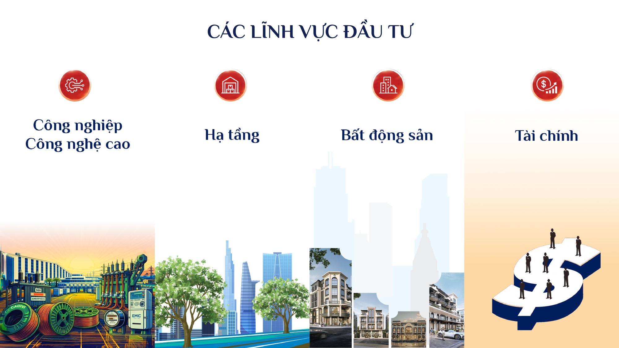 Từ nền tảng doanh nghiệp đến khát vọng quốc gia - Ảnh 9.