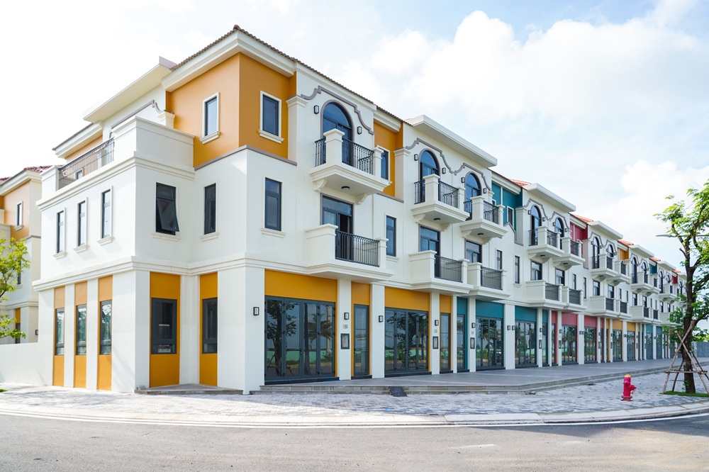 Novaland v&agrave; nh&agrave; thầu Đ&agrave;i Loan (Trung Quốc) bắt tay tại đại đ&ocirc; thị Aqua City - Ảnh 7.
