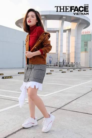"L&yacute; Lệ H&agrave; thế hệ mới" đẹp ngang ngửa ca sĩ gi&agrave;u nhất thế giới - Ảnh 7.