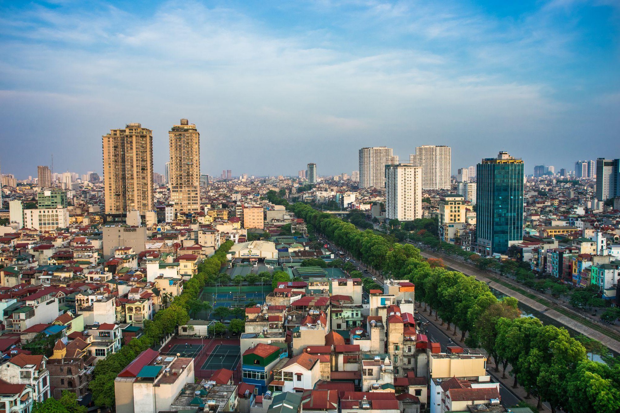 Giải m&atilde; bất động sản nội đ&ocirc; giữa &ldquo;v&ograve;ng s&aacute;t hạch&rdquo; của thị trường căn hộ - Ảnh 1.