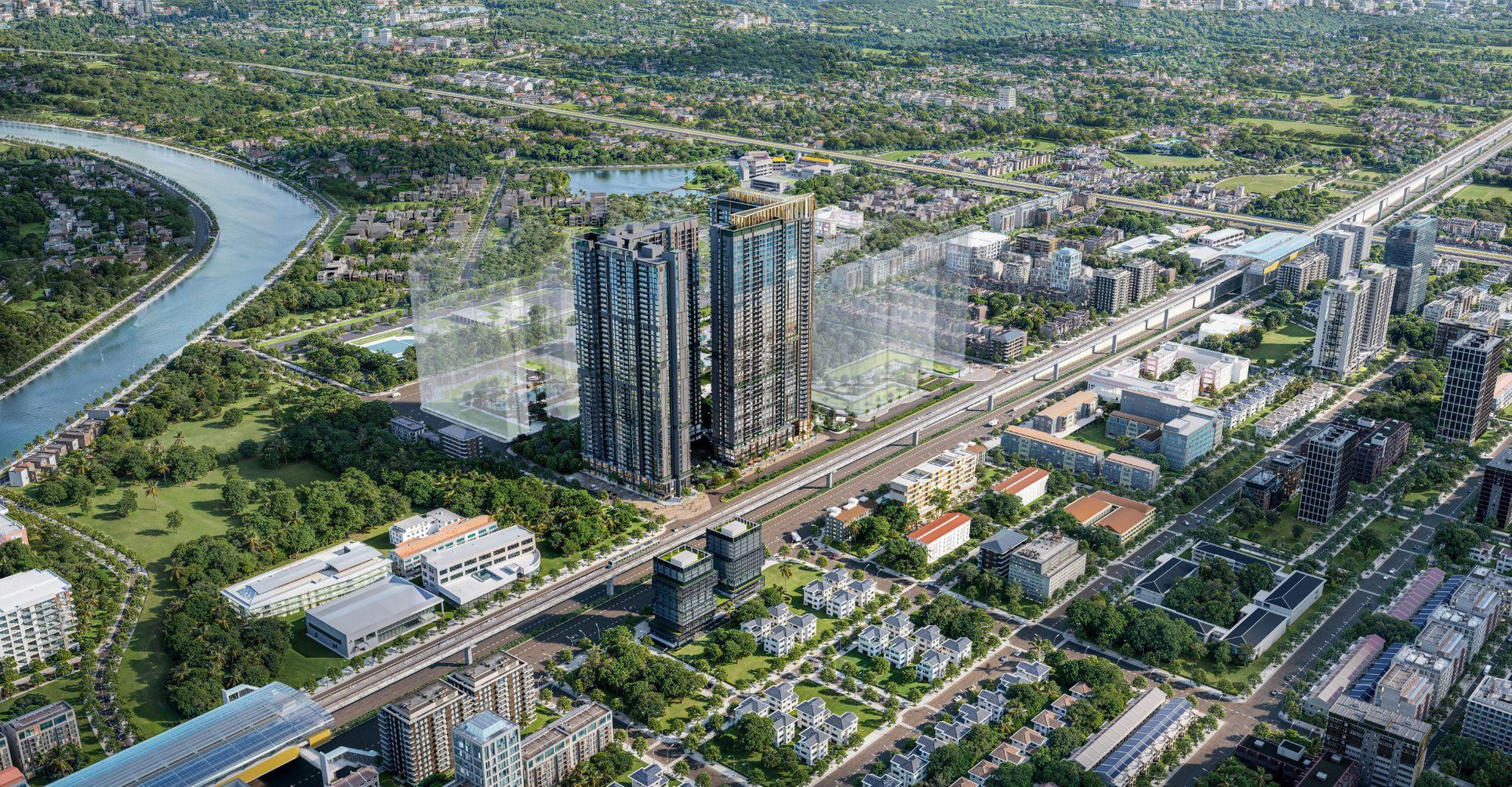 Giải m&atilde; bất động sản nội đ&ocirc; giữa &ldquo;v&ograve;ng s&aacute;t hạch&rdquo; của thị trường căn hộ - Ảnh 2.