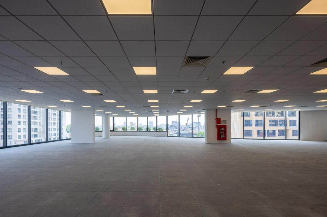 The Office &ndash; Tiến Bộ Plaza bổ sung nguồn cung văn ph&ograve;ng hạng A tại l&otilde;i trung t&acirc;m H&agrave; Nội - Ảnh 1.