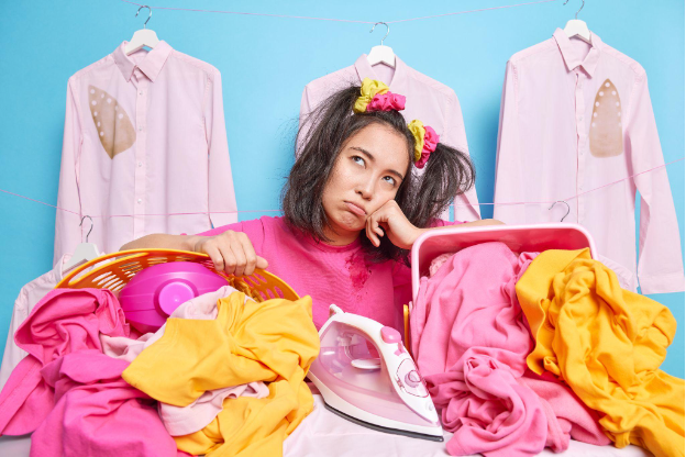 Vì sao "chế độ giặt nhanh" đang trở thành trợ thủ giặt giũ đắc lực của nhiều gia đình hiện đại? - Ảnh 1.