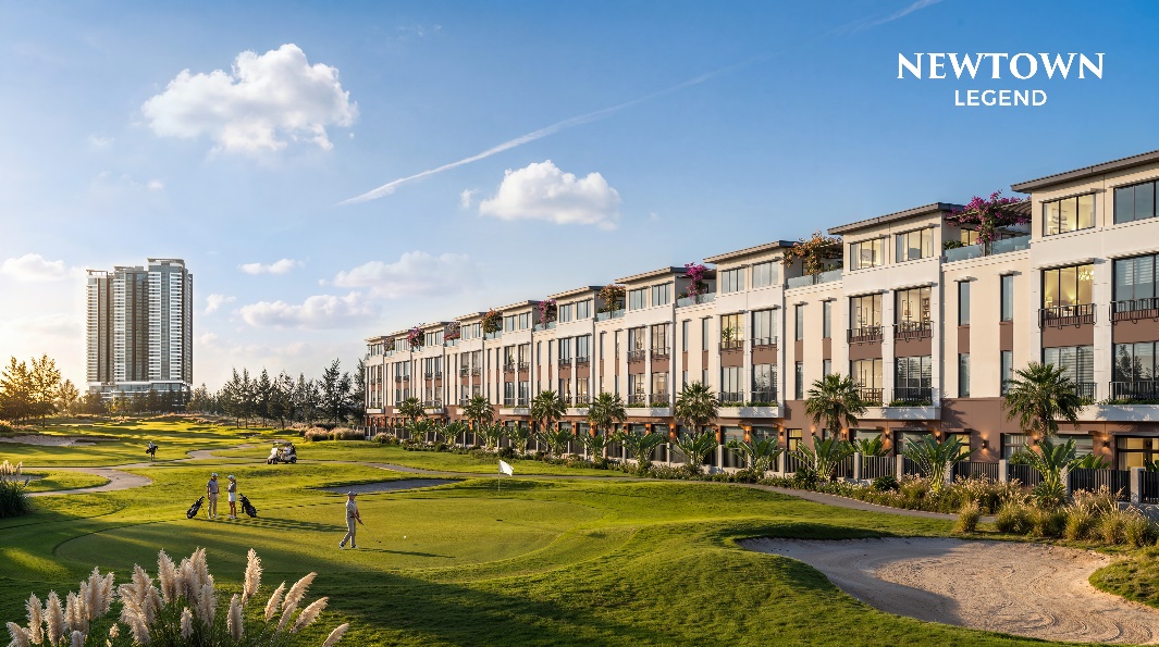 Newtown Diamond - t&acirc;m điểm hội tụ những gi&aacute; trị biểu tượng của Đ&agrave; Nẵng - Ảnh 1.