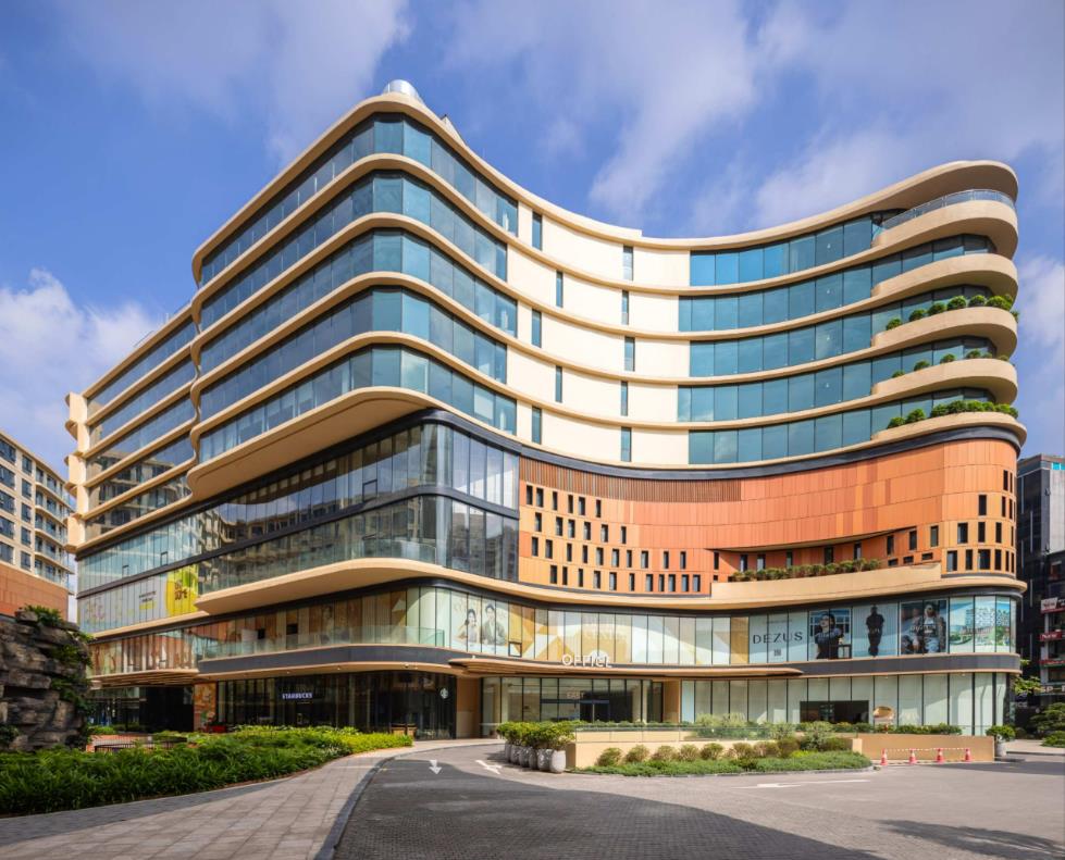 The Office &ndash; Tiến Bộ Plaza bổ sung nguồn cung văn ph&ograve;ng hạng A tại l&otilde;i trung t&acirc;m H&agrave; Nội - Ảnh 2.