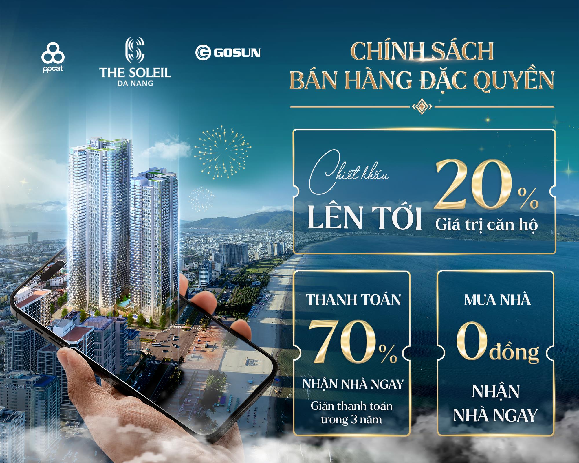 Kh&aacute;ch sạn Wyndham Soleil Danang được c&ocirc;ng nhận đạt chuẩn 5 sao - Ảnh 2.