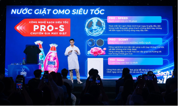 Vì sao "chế độ giặt nhanh" đang trở thành trợ thủ giặt giũ đắc lực của nhiều gia đình hiện đại? - Ảnh 3.