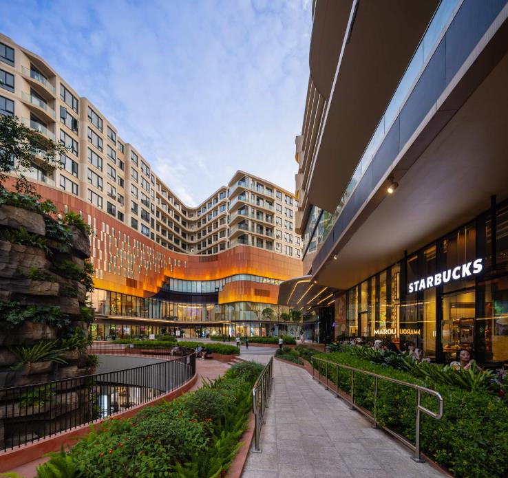 The Office &ndash; Tiến Bộ Plaza bổ sung nguồn cung văn ph&ograve;ng hạng A tại l&otilde;i trung t&acirc;m H&agrave; Nội - Ảnh 3.