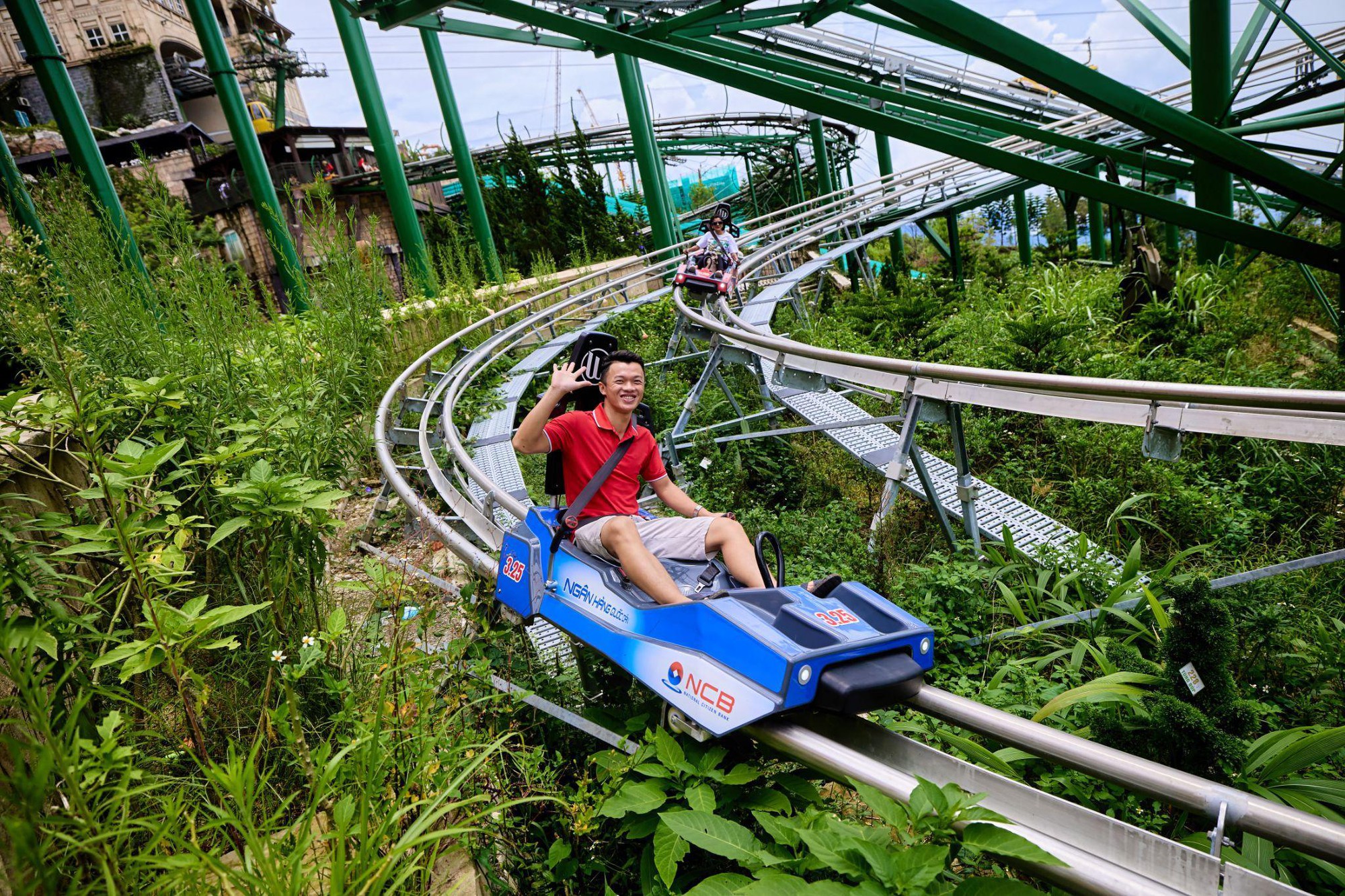Từ 10/7, giới trẻ đến Ba Na Hills cần phải biết điều n&agrave;y - Ảnh 5.