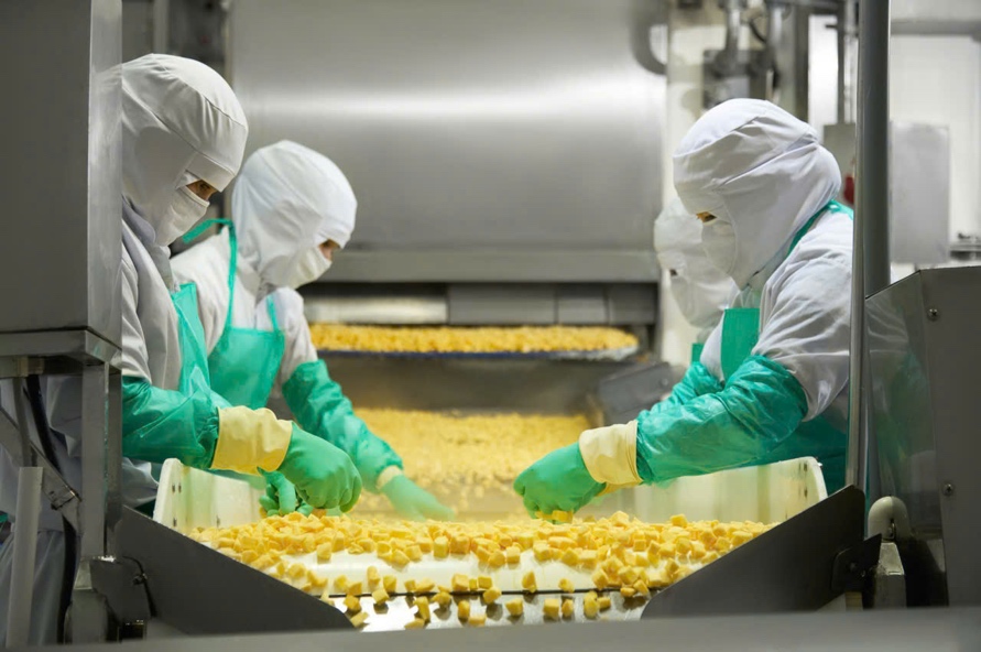 Antesco bứt tốc 6 th&aacute;ng, cam kết c&aacute;n mốc sản xuất 100.000 tấn/năm. - Ảnh 4.