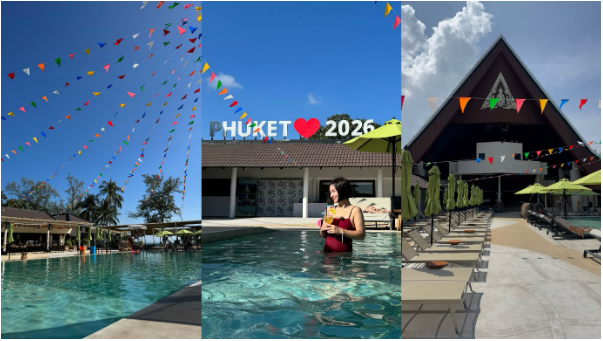 Khám phá Club Med qua lăng kính của vị khách nhí: Những cuộc phiêu lưu đầu tiên của MinHee cùng ba mẹ tại Phuket - Ảnh 6.