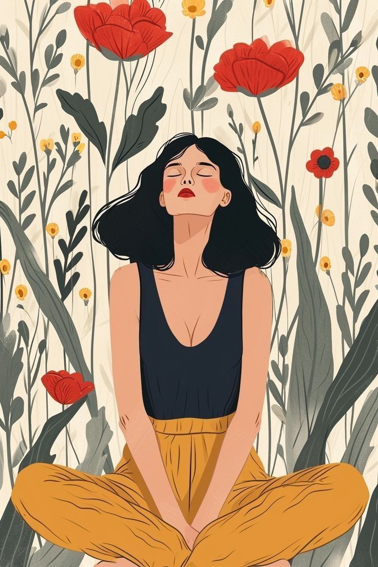 C&oacute; 7 dấu hiệu n&agrave;y, phụ nữ trung ni&ecirc;n thường vừa sống nhẹ nh&agrave;ng vừa giữ tiền tốt hơn, c&ograve;n nếu c&oacute; từ 3 dấu hiệu trở l&ecirc;n, bạn đang đi đ&uacute;ng hướng- Ảnh 1.