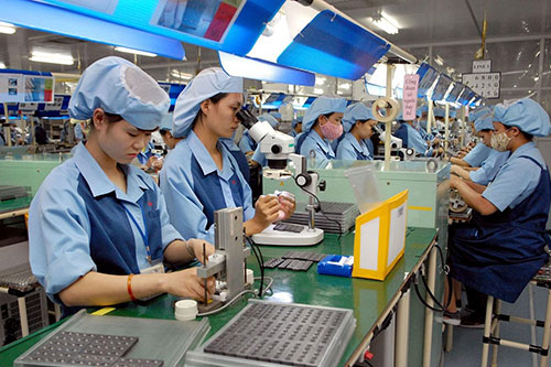 Nâng cao hiệu quả thực thi chính sách hỗ trợ doanh nghiệp nhỏ và vừa, hộ kinh doanh - Góc nhìn pháp luật và thực tiễn - Ảnh 2.