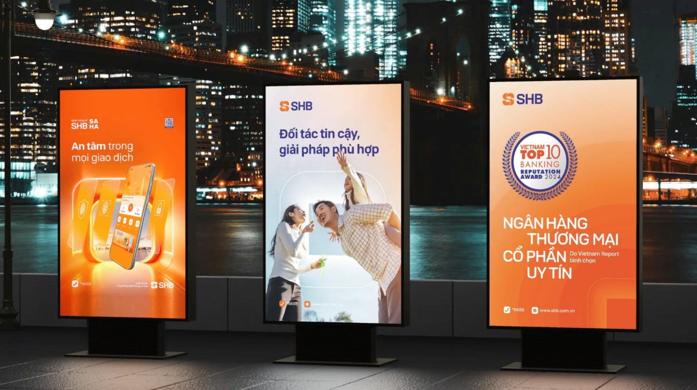SHB SAHA ra mắt t&iacute;nh năng &ldquo;Sinh lời nh&agrave;n t&ecirc;nh&rdquo;: Tự động sinh lời tới 6%/năm - Ảnh 2.
