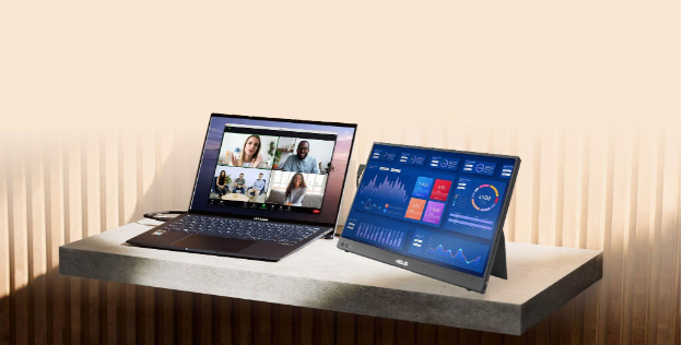 Mua m&agrave;n phụ mang theo cho laptop: 4 ti&ecirc;u ch&iacute; để tiện lợi kh&ocirc;ng th&agrave;nh rắc rối - Ảnh 2.