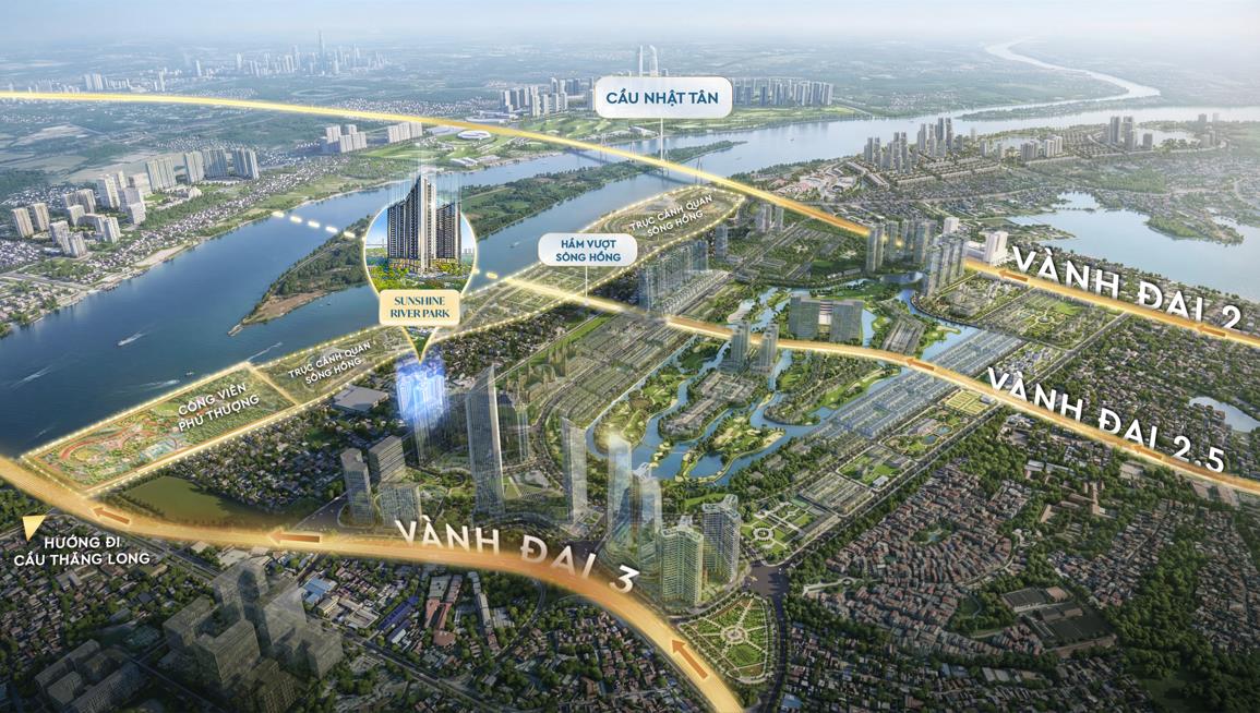 Livestream Sunshine River Park h&uacute;t hơn 20.000 lượt xem: kh&aacute;ch &ldquo;chốt deal&rdquo; to&agrave;n bộ giỏ h&agrave;ng, nhận ưu đ&atilde;i l&ecirc;n tới 400 triệu/căn- Ảnh 2.