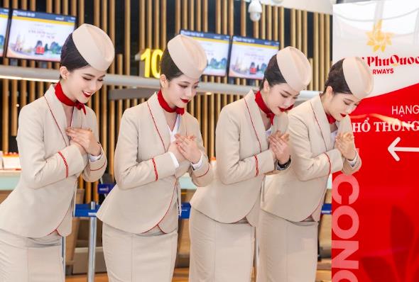 H&atilde;ng bay nghỉ dưỡng của Việt Nam đang định h&igrave;nh chất lượng dịch vụ h&agrave;ng kh&ocirc;ng mới như thế n&agrave;o?- Ảnh 3.