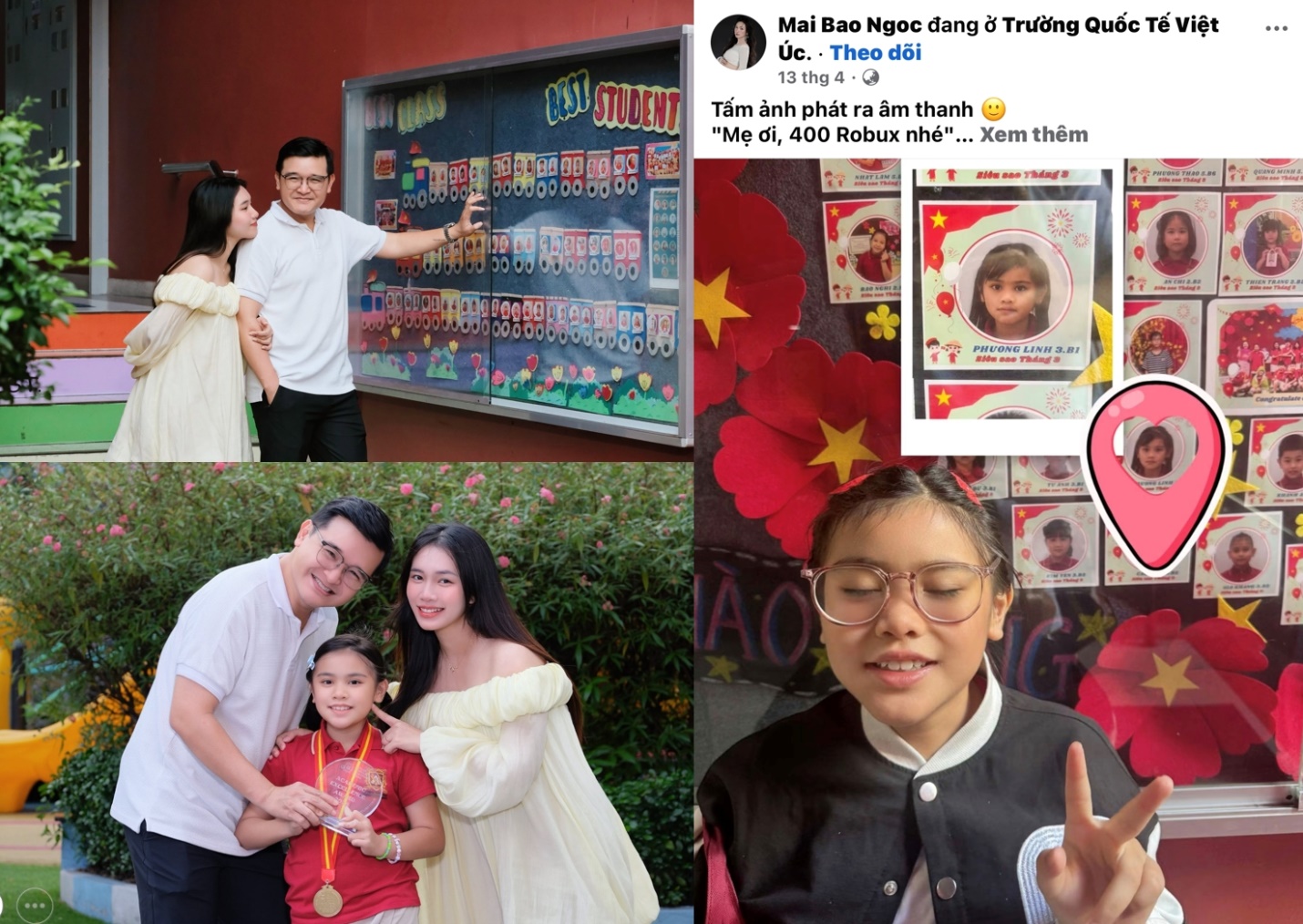 Chỉ số &ldquo;vượt kỳ vọng&rdquo; v&agrave; &ldquo;sẵn s&agrave;ng giới thiệu&rdquo; của phụ huynh VAS cao kỷ lục- Ảnh 4.
