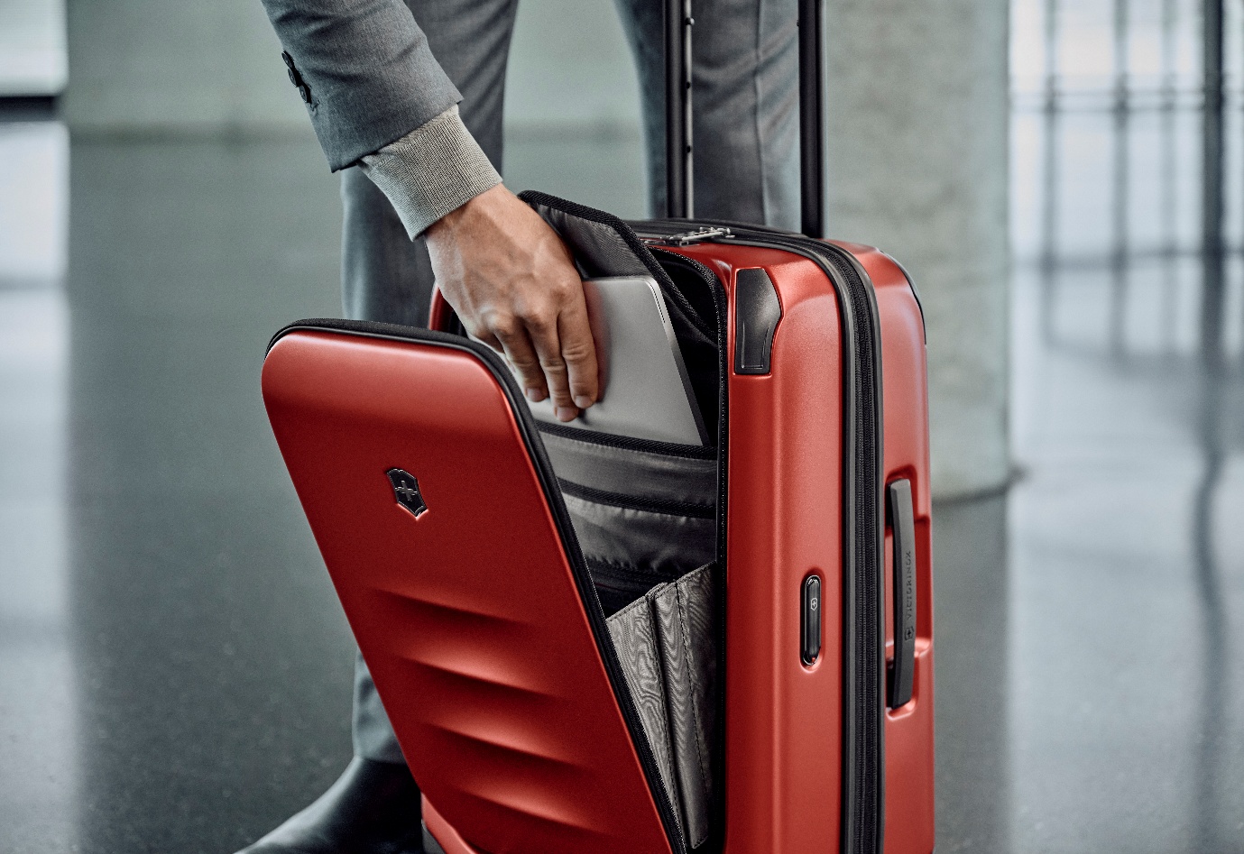 House Of Luggage - Điểm mua sắm vali, balo, t&uacute;i x&aacute;ch ch&iacute;nh h&atilde;ng- Ảnh 4.