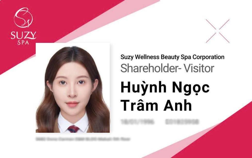 Ch&acirc;n dung th&iacute; sinh số b&aacute;o danh 616 tại The Face Vietnam 2026 đến từ Cố đ&ocirc; Huế - Ảnh 5.