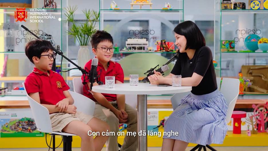 Chỉ số &ldquo;vượt kỳ vọng&rdquo; v&agrave; &ldquo;sẵn s&agrave;ng giới thiệu&rdquo; của phụ huynh VAS cao kỷ lục- Ảnh 6.