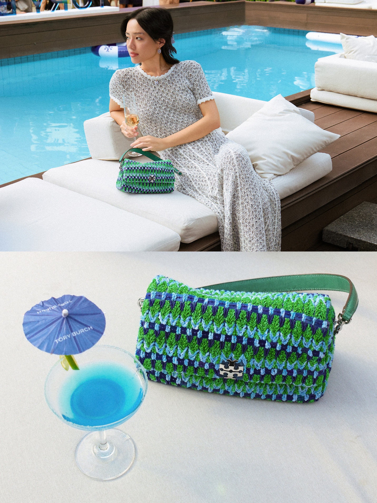 Quỳnh Anh Shyn, Thảo Nhi L&ecirc; và &ldquo;C&ocirc; em Trendy&rdquo; h&ocirc;̣i ng&ocirc;̣ T&ocirc;́ng Vũ Kỳ trong sự ki&ecirc;̣n &ldquo;Splash Club&rdquo; - Ảnh 6.
