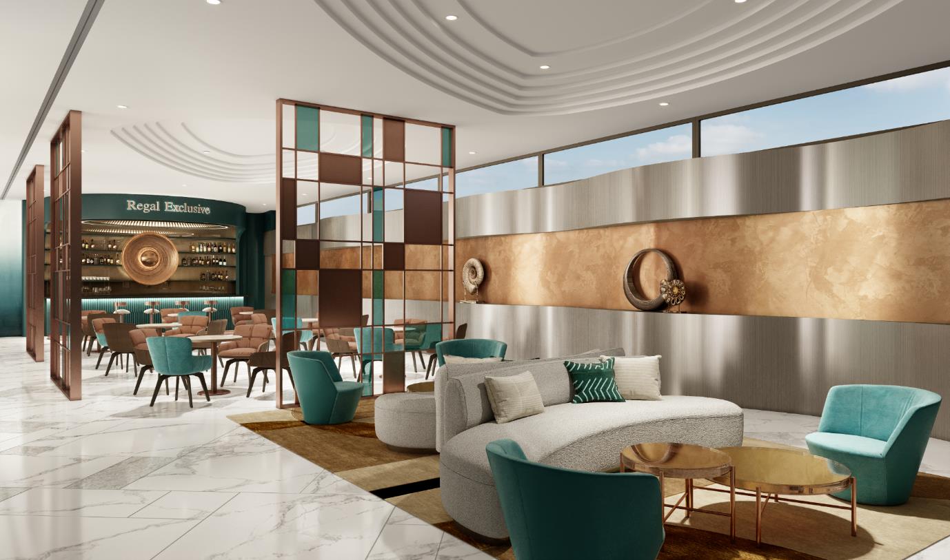 H&agrave;ng trăm nh&agrave; đầu tư chờ k&yacute; HĐMB: Giải m&atilde; hiện tượng hấp thụ 95% tại Regal Complex - Ảnh 6.