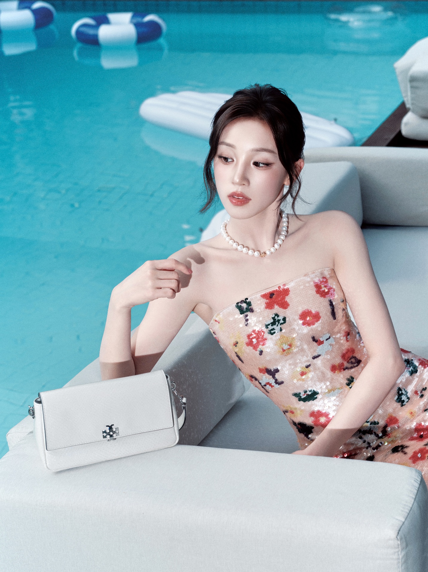 Quỳnh Anh Shyn, Thảo Nhi L&ecirc; và &ldquo;C&ocirc; em Trendy&rdquo; h&ocirc;̣i ng&ocirc;̣ T&ocirc;́ng Vũ Kỳ trong sự ki&ecirc;̣n &ldquo;Splash Club&rdquo; - Ảnh 8.