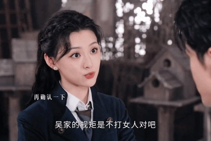Phim vừa lên sóng đã lập kỷ lục nhưng càng xem càng nản, dàn diễn viên "gánh còng lưng"- Ảnh 7.