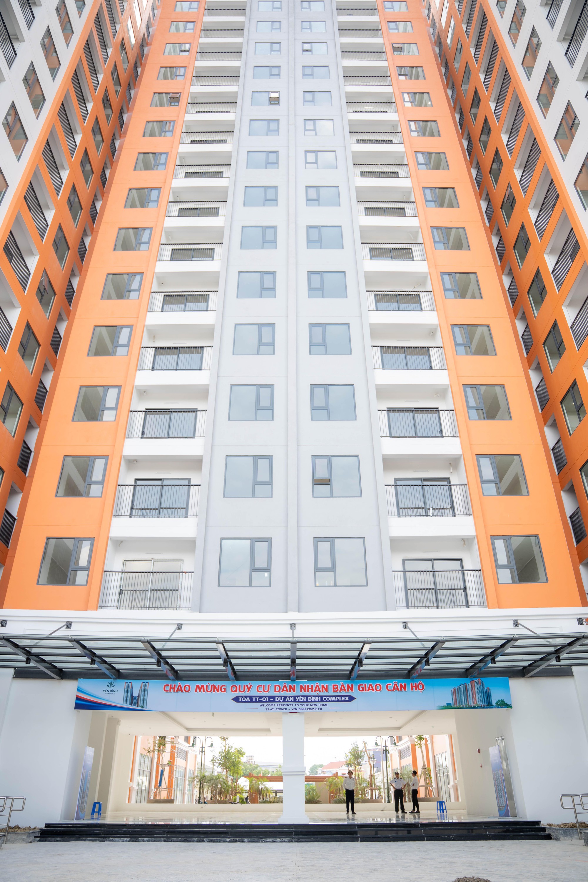 Y&ecirc;n B&igrave;nh Complex tung ch&iacute;nh s&aacute;ch b&aacute;n h&agrave;ng đột ph&aacute; k&iacute;ch hoạt thị trường Th&aacute;i Nguy&ecirc;n- Ảnh 2.