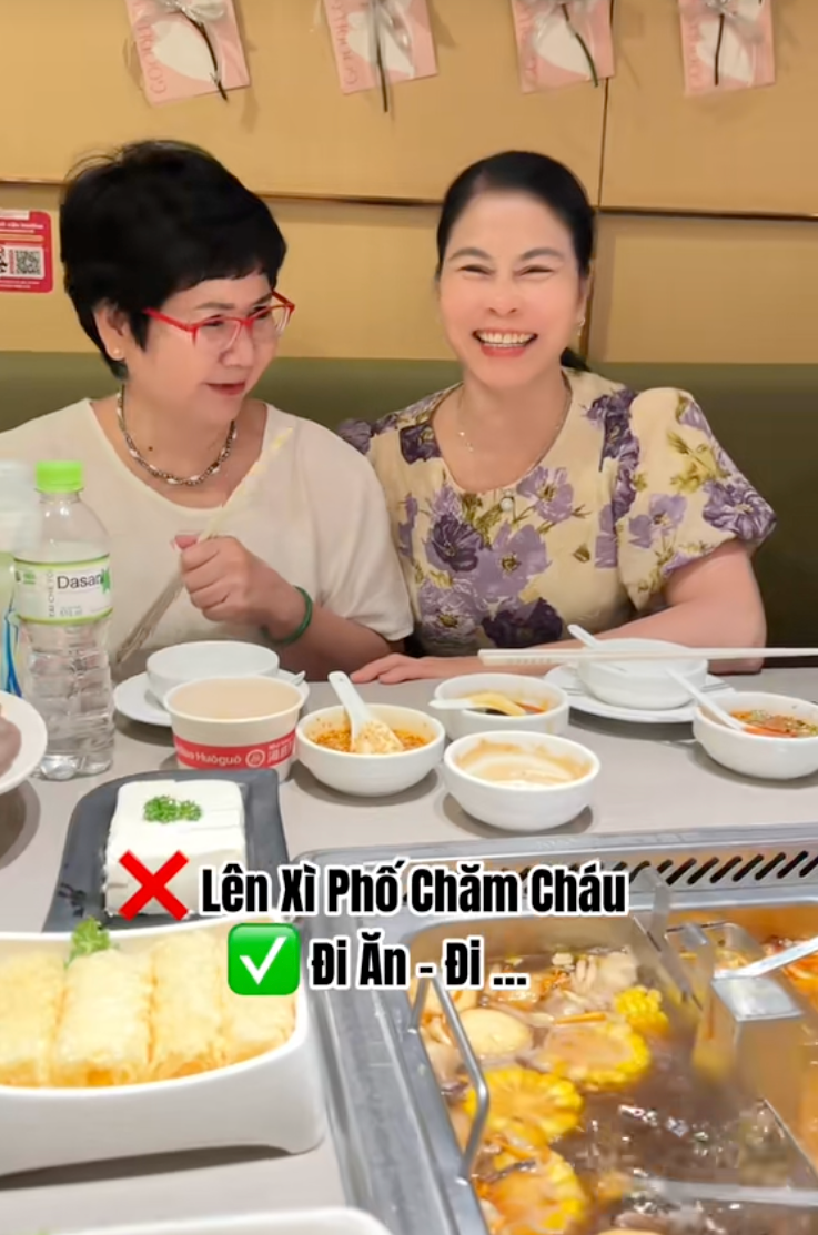 Sinh con xong, con d&acirc;u nhất quyết đ&ograve;i ở cữ với mẹ chồng, v&agrave; đ&acirc;y l&agrave; c&aacute;i kết- Ảnh 3.