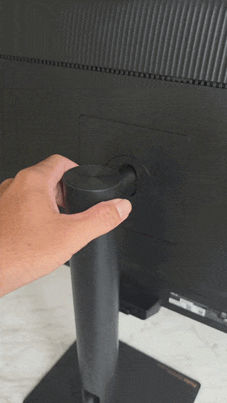 Trải nghiệm ASUS ProArt PA27UCGE: 4K sắc n&eacute;t, 160Hz mượt m&agrave; v&agrave; hai trang bị &ldquo;ch&acirc;n &aacute;i&rdquo; cho giới s&aacute;ng tạo- Ảnh 8.
