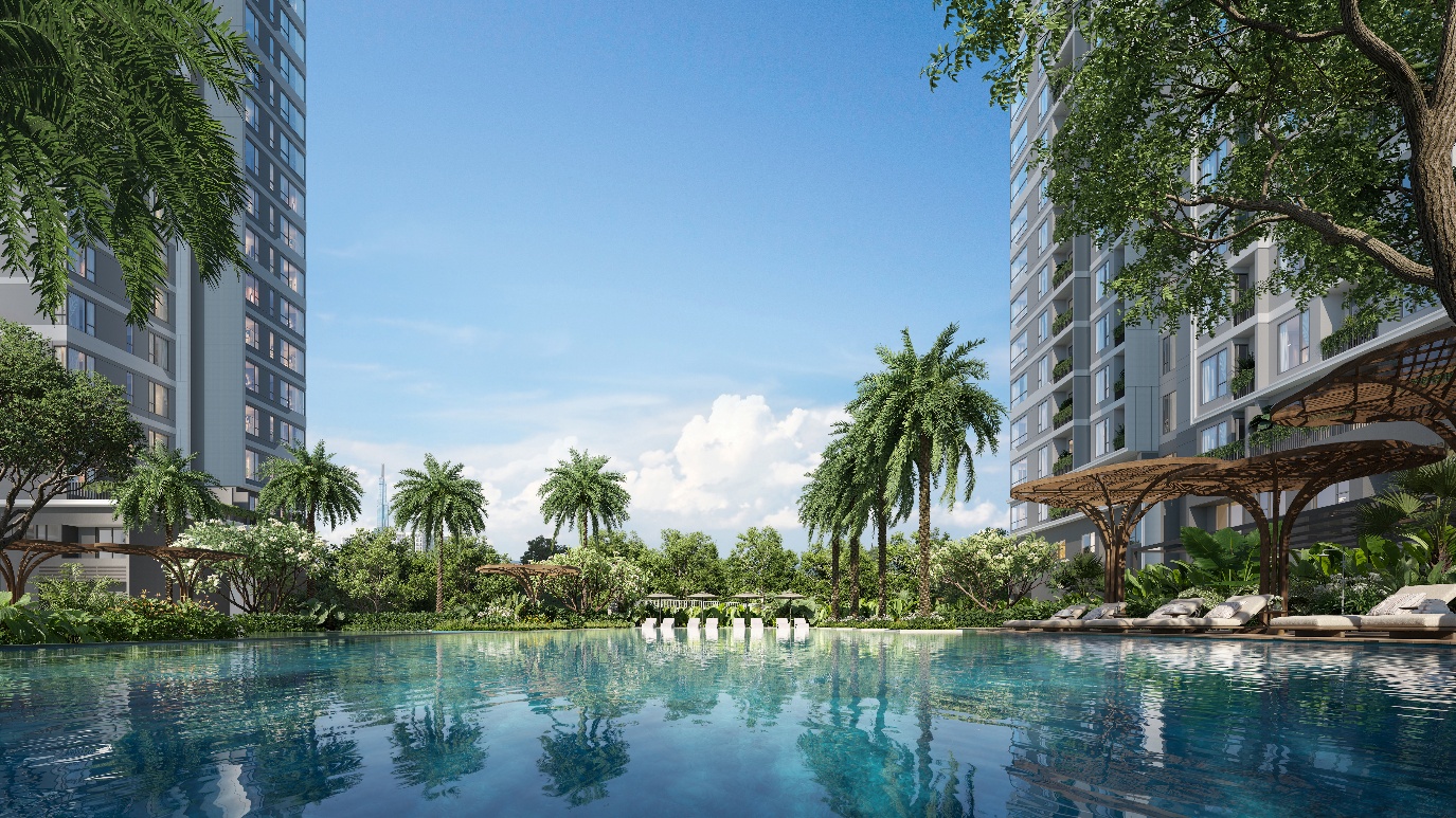 TT GENESIS ghi dấu ấn tại lễ trao giải Dot Property Award 2026- Ảnh 1.