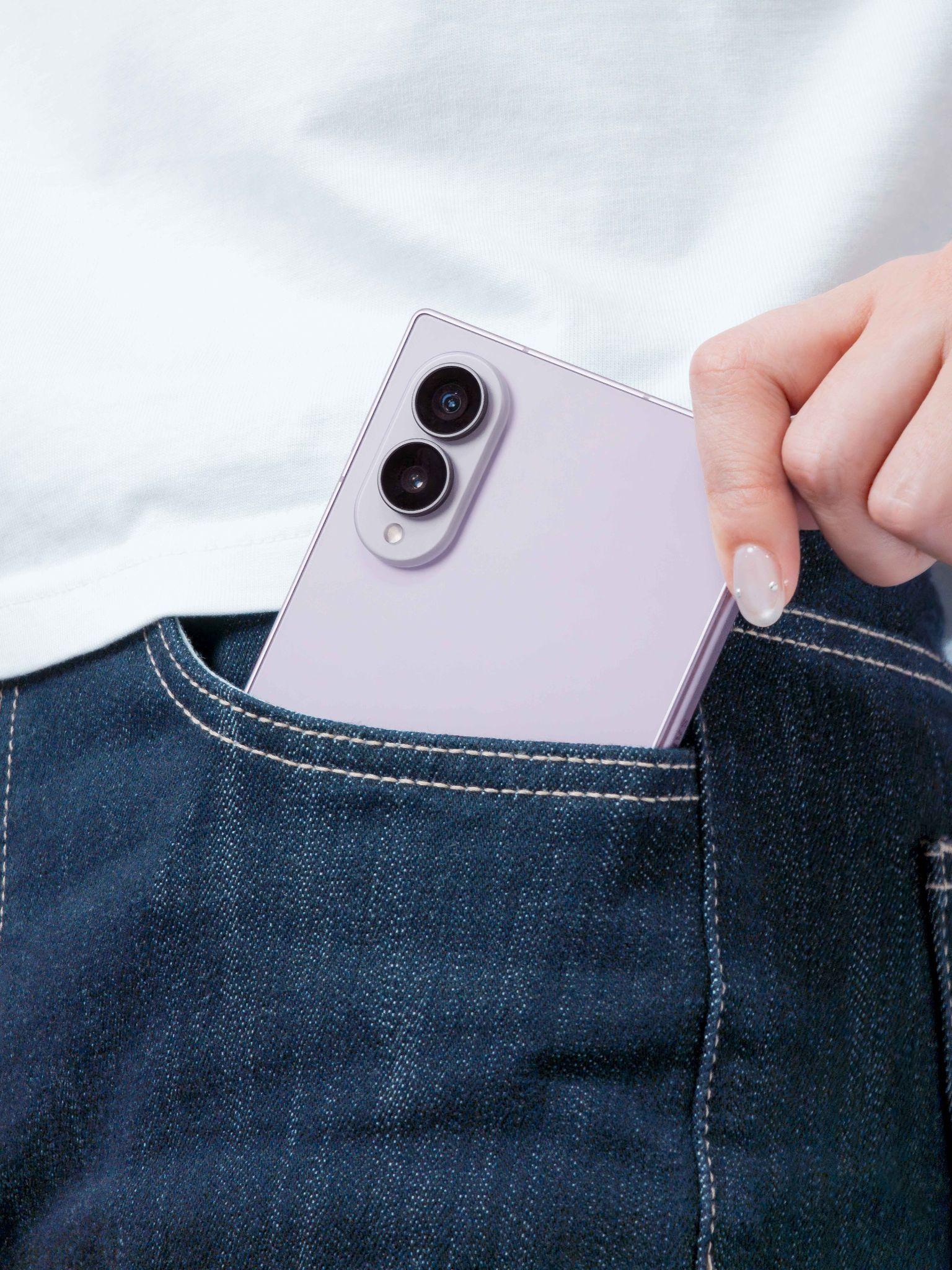 Trực tiếp trải nghiệm &ldquo;hot trend&rdquo; Galaxy Z Fold8: Si&ecirc;u mỏng nhẹ, c&agrave;y phim đu idol cực đ&atilde;- Ảnh 3.