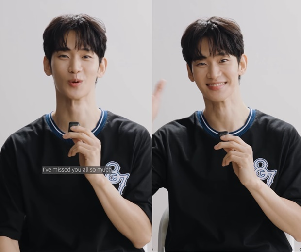 Cảnh tr&aacute;i ngược của Kim Soo Hyun v&agrave; "kẻ th&ugrave;" c&aacute;o buộc anh hẹn h&ograve; với trẻ vị th&agrave;nh ni&ecirc;n- Ảnh 2.