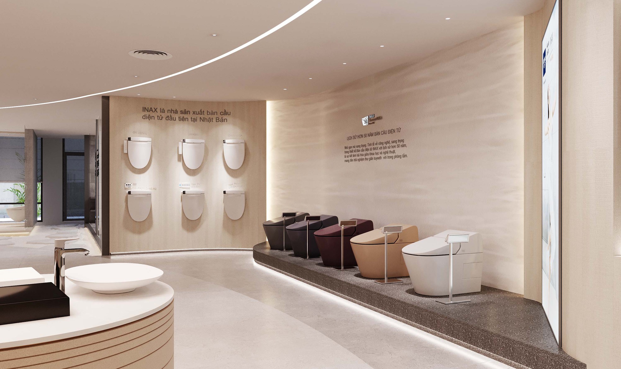 LIXIL Việt Nam được Retail Asia Awards 2026 vinh danh trải nghiệm kh&aacute;ch h&agrave;ng cao cấp - Ảnh 2.
