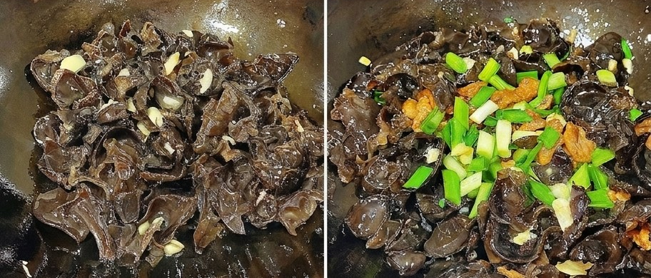3 loại rau rất tốt cho phổi; hãy ăn nhiều chúng hơn khi mùa thu bắt đầu, chúng đang vào mùa, đừng bỏ lỡ! - Ảnh 7.