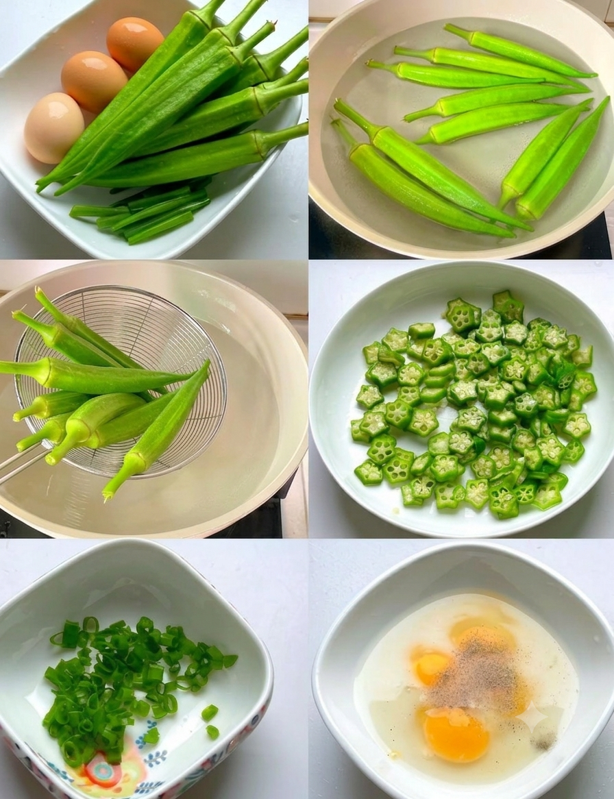 3 loại rau rất tốt cho phổi; hãy ăn nhiều chúng hơn khi mùa thu bắt đầu, chúng đang vào mùa, đừng bỏ lỡ! - Ảnh 1.