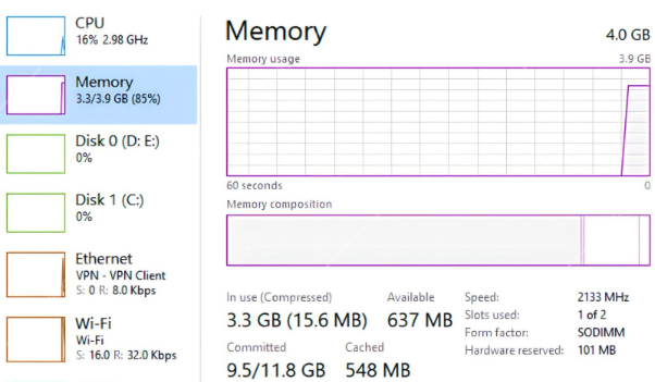 Sinh viên năm 3, năm 4 nên nâng cấp laptop như thế nào?- Ảnh 1.